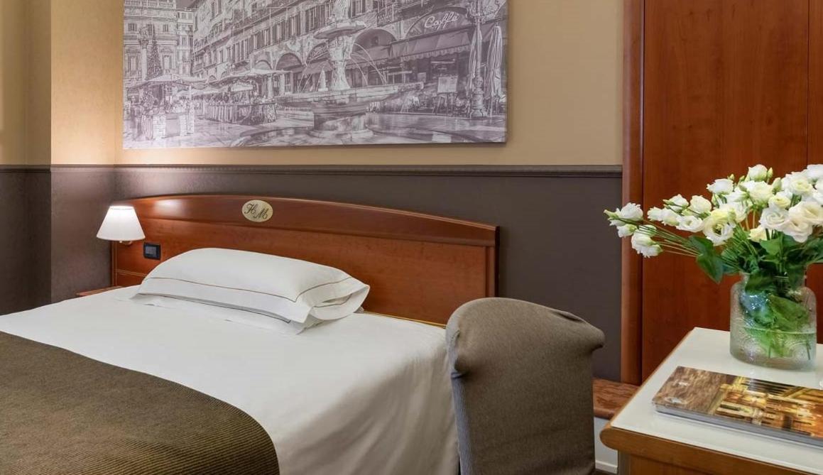 Mastino Rooms Verona Ngoại thất bức ảnh