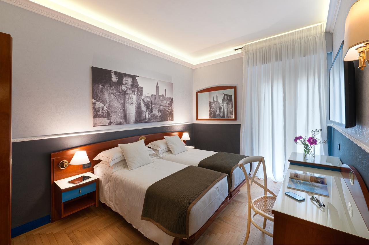 Mastino Rooms Verona Ngoại thất bức ảnh