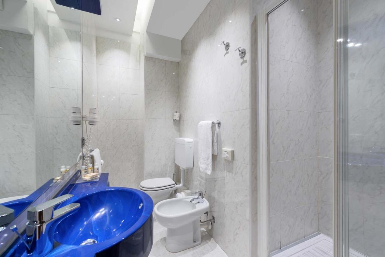 Mastino Rooms Verona Ngoại thất bức ảnh