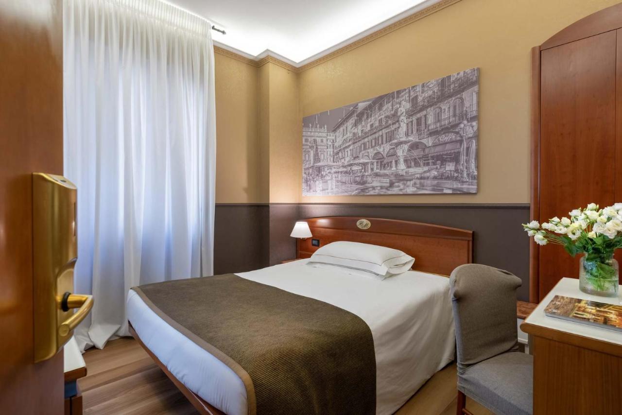 Mastino Rooms Verona Ngoại thất bức ảnh