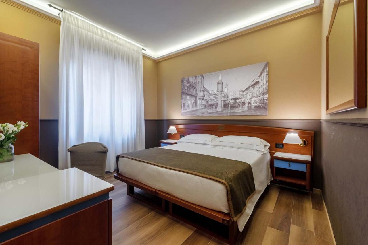 Mastino Rooms Verona Ngoại thất bức ảnh