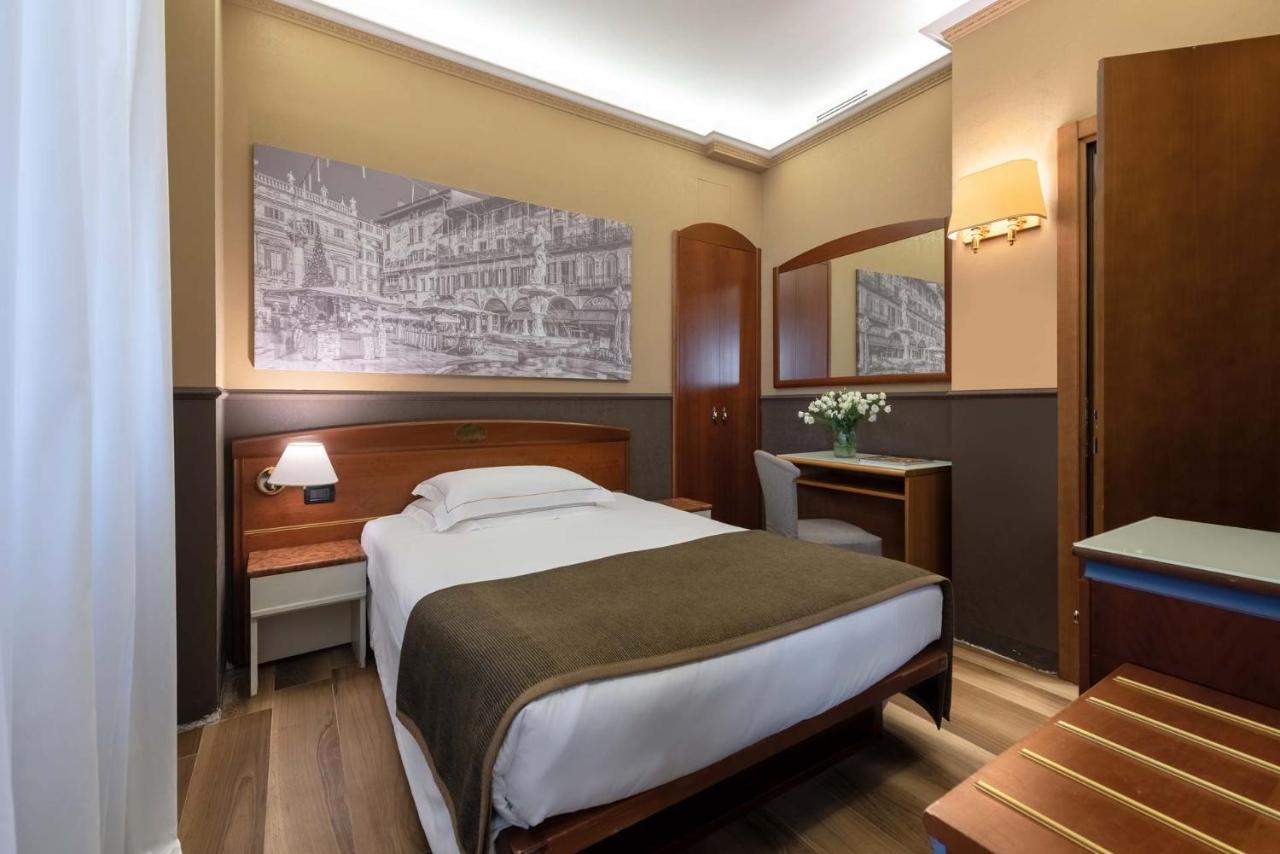 Mastino Rooms Verona Ngoại thất bức ảnh